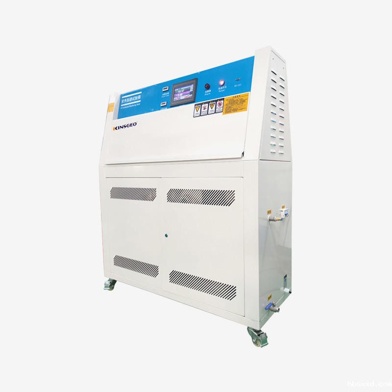 紫外线加速耐候试验机