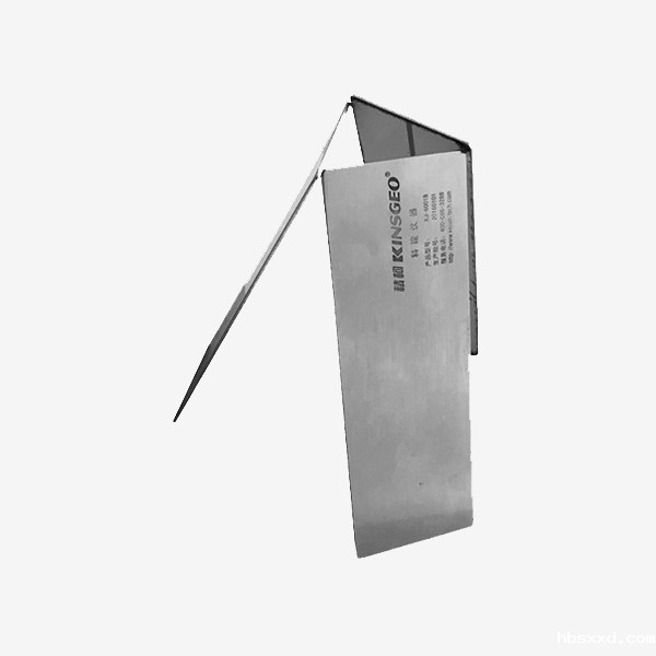 剥离力测试钢板B