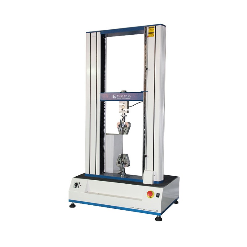 电脑式万能材料试验机