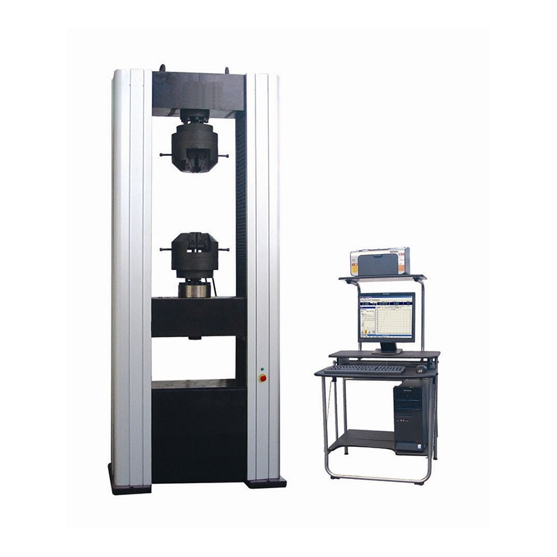 微机控制电子式万能试验机