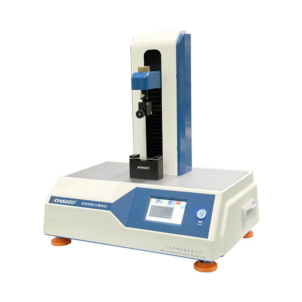 环形初粘力测试仪