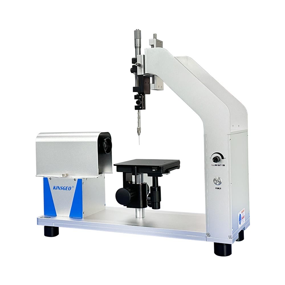 光学接触角测试仪